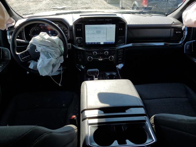 2023 FORD F150 SUPER - 1FTFW1E55PKF53826