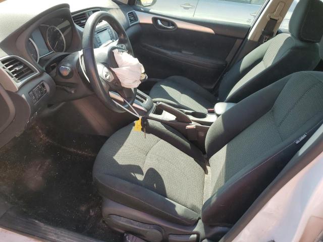 2018 NISSAN SENTRA S - 3N1AB7AP7JY280478