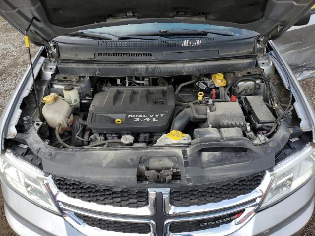2015 DODGE JOURNEY SE - 3C4PDCAB5FT572844