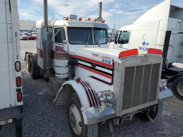 1984 PETERBILT 359 #2940874522