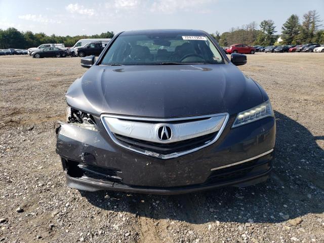 2015 ACURA TLX TECH - 19UUB2F54FA008231