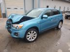 MITSUBISHI OUTLANDER photo