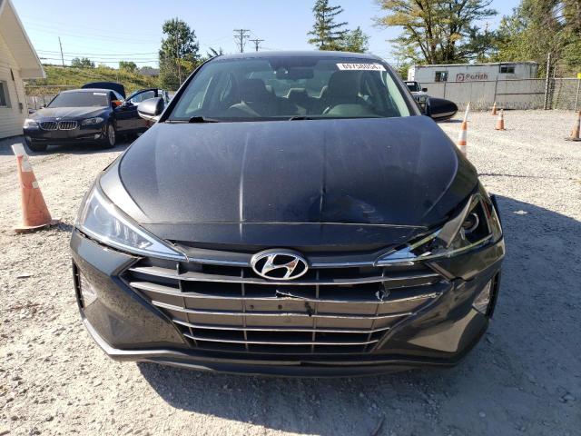 2020 HYUNDAI ELANTRA SE - 5NPD84LFXLH594265