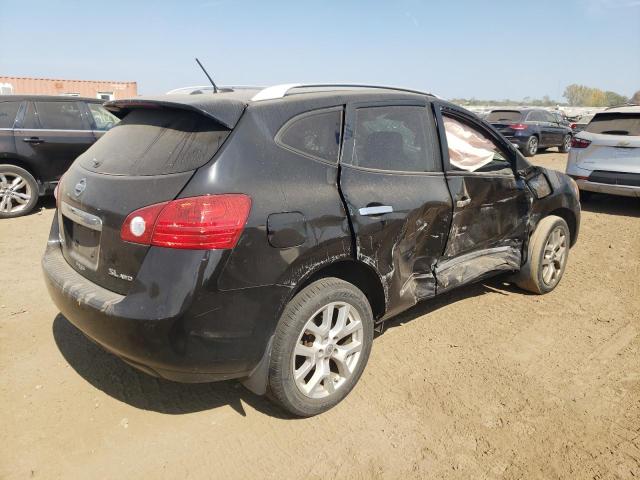 VIN JN8AS5MVXDW134698 2013 Nissan Rogue, S no.3