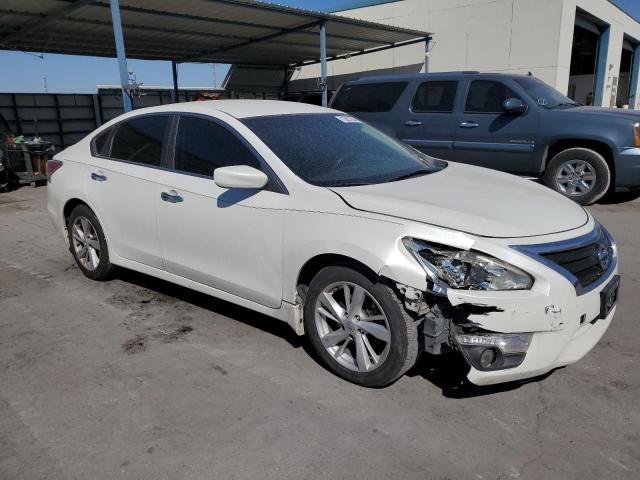 VIN 1N4AL3AP9FC436304 2015 Nissan Altima, 2.5 no.4