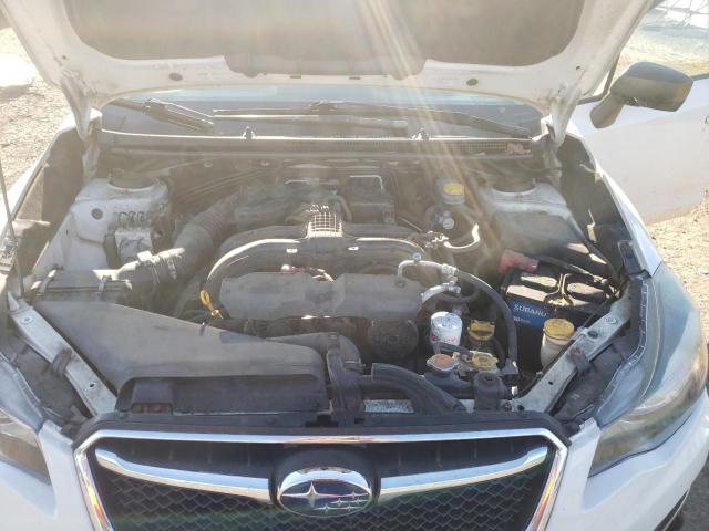 2016 SUBARU IMPREZA - JF1GPAA67G8275143