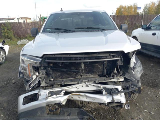 2019 FORD F150 SUPER - 1FTFW1E58KKE96384