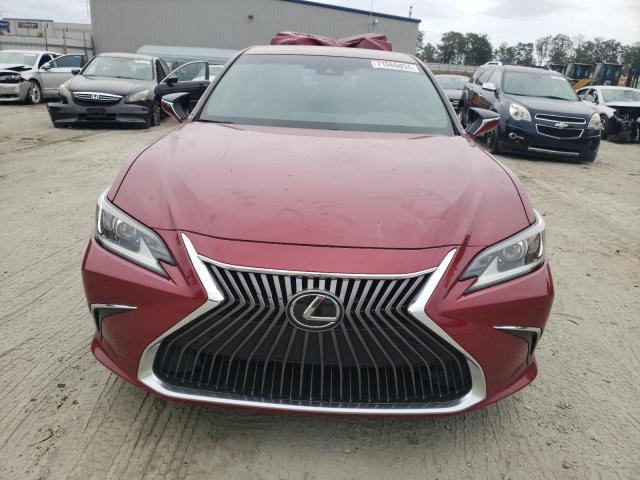 2019 LEXUS ES 350 - 58ABZ1B12KU001712