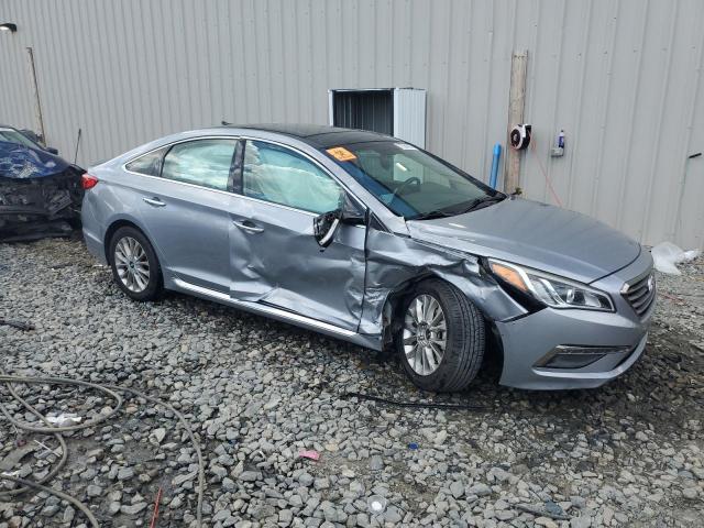 2015 HYUNDAI SONATA SPO - 5NPE34AF9FH202192