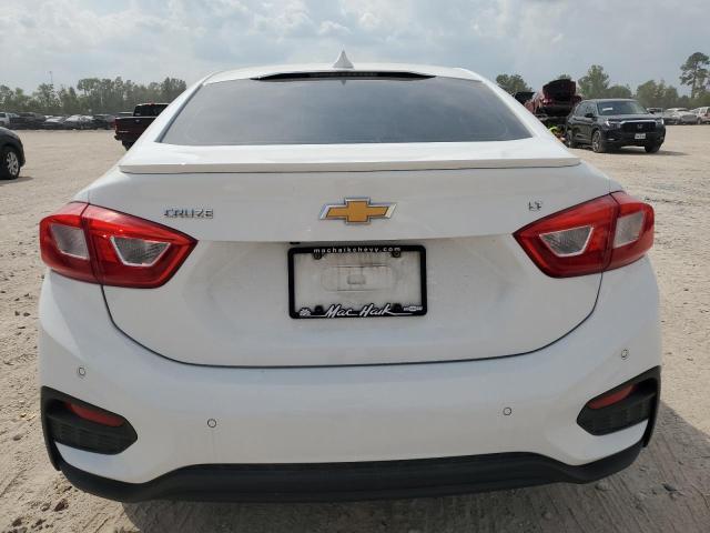 2017 CHEVROLET CRUZE LT - 1G1BE5SM5H7110609