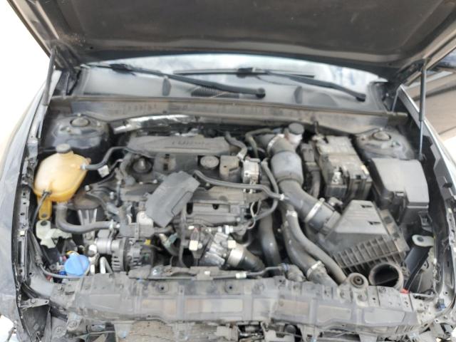 2021 HYUNDAI SONATA SEL - 5NPEJ4J23MH122631