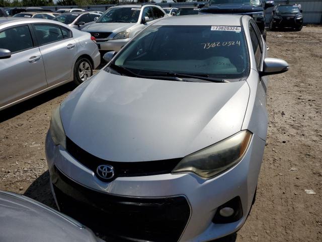 2015 TOYOTA COROLLA L - 2T1BURHE8FC369950