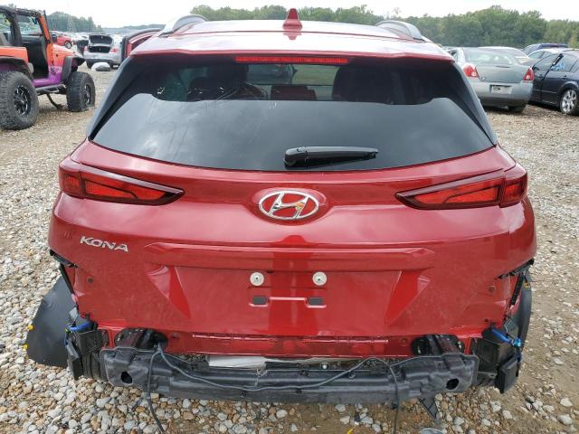 2023 HYUNDAI KONA SEL - KM8K62ABXPU050583