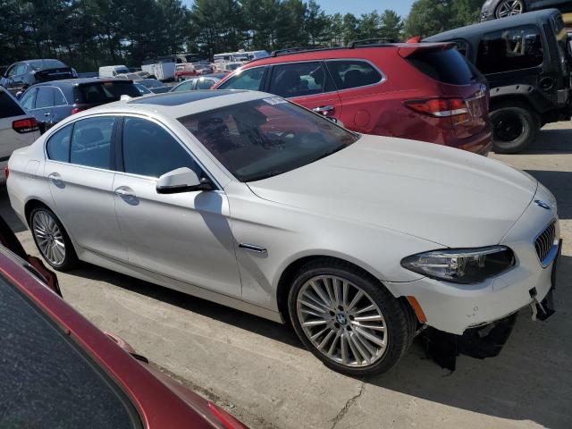 VIN WBAKP9C58ED692182 2014 BMW 5 Series, 550 XI no.4