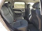 LAND ROVER RANGE ROVE photo