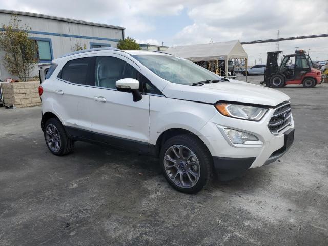 2019 FORD ECOSPORT T - MAJ6S3KLXKC304425