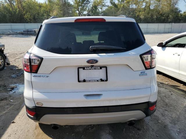 2017 FORD ESCAPE SE 1FMCU0GD3HUE26470