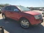 LINCOLN MKX photo