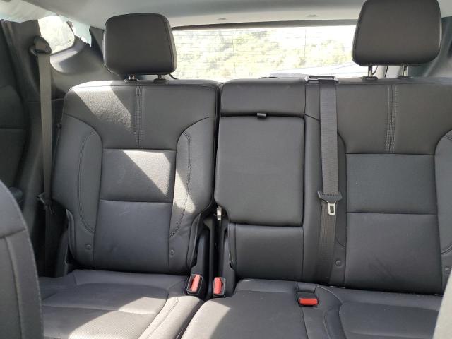 2022 CHEVROLET BLAZER 3LT - 3GNKBJRS0NS234269