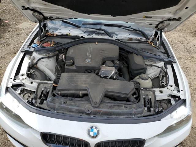 VIN WBA8A9C31HK622629 2017 BMW 3 Series, 320 I no.11