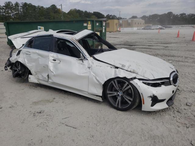 2020 BMW 330I - 3MW5R1J0XL8B45375