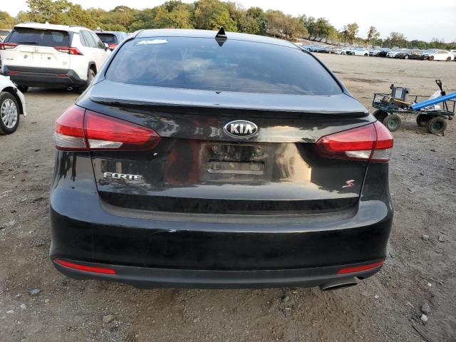 2018 KIA FORTE LX - 3KPFL4A79JE202574