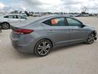 HYUNDAI ELANTRA SE photo