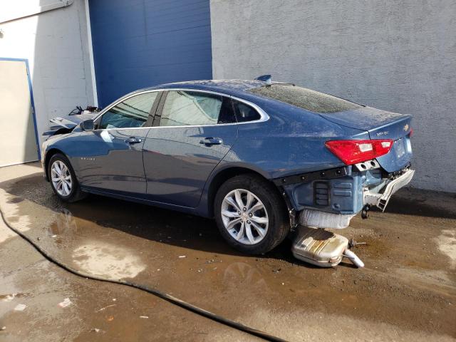2024 CHEVROLET MALIBU LT - 1G1ZD5ST3RF212734
