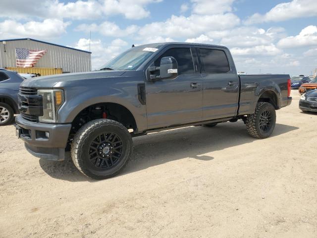 2019 FORD F250 SUPER DUTY 2019