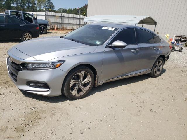 2019 HONDA ACCORD EXL - 1HGCV1F55KA133097