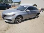 2019 HONDA ACCORD EXL - 1HGCV1F55KA133097