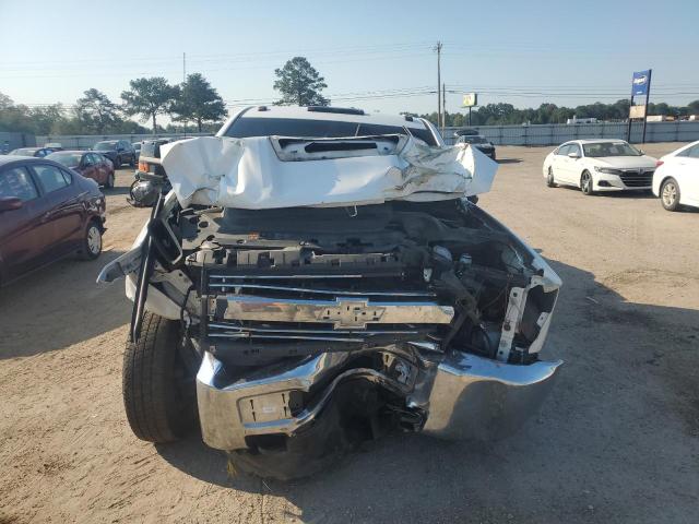 2017 CHEVROLET SILVERADO - 1GC4CYCYXHF236169