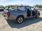 HONDA RIDGELINE photo