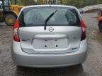 Lot #3024997128 2015 NISSAN VERSA NOTE