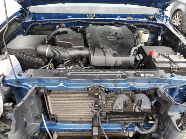 2017 TOYOTA TACOMA DOU - 3TMCZ5AN9HM084550