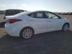 HYUNDAI ELANTRA GL photo