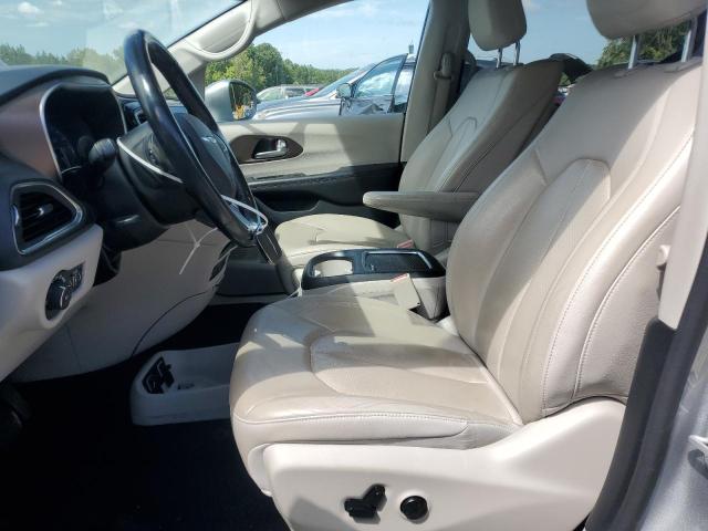 2019 CHRYSLER PACIFICA T - 2C4RC1EG8KR686131
