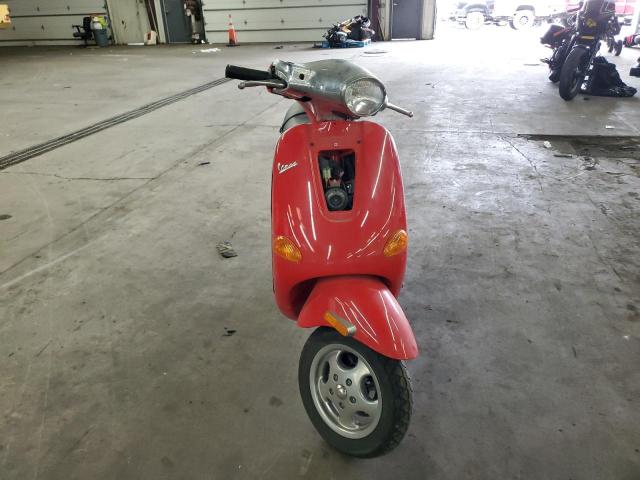 2003 VESPA 400 ZAPM198F935009393