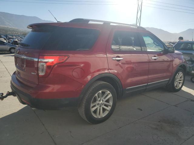 2015 FORD EXPLORER X - 1FM5K8D8XFGB40793