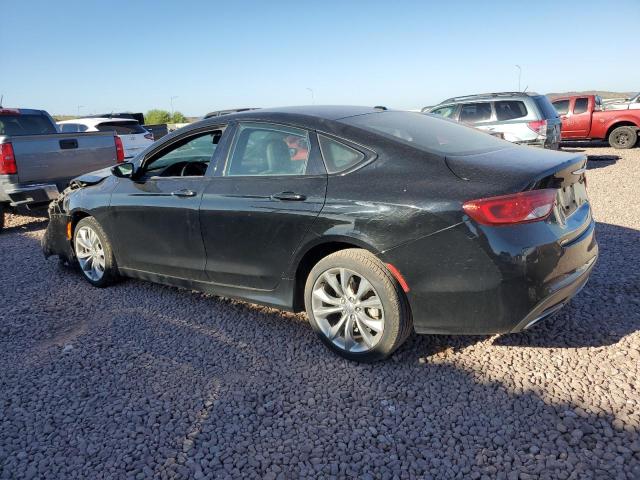 VIN 1C3CCCDG4FN664993 2015 Chrysler 200, S no.2