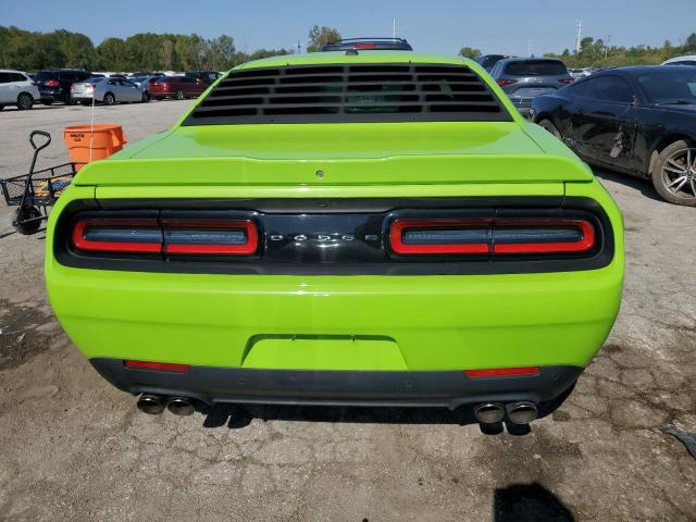 2015 DODGE CHALLENGER - 2C3CDZAT3FH757515