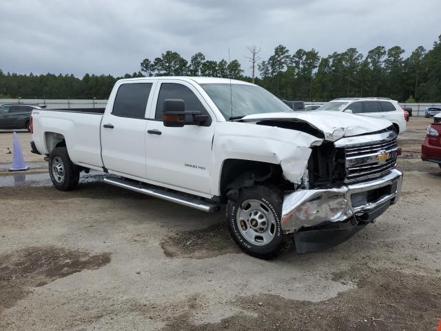 2016 CHEVROLET SILVERADO - 1GC1KUEG5GF137549