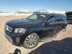 2018 MERCEDES-BENZ GLS 450 4M - 4JGDF6EEXJB079198