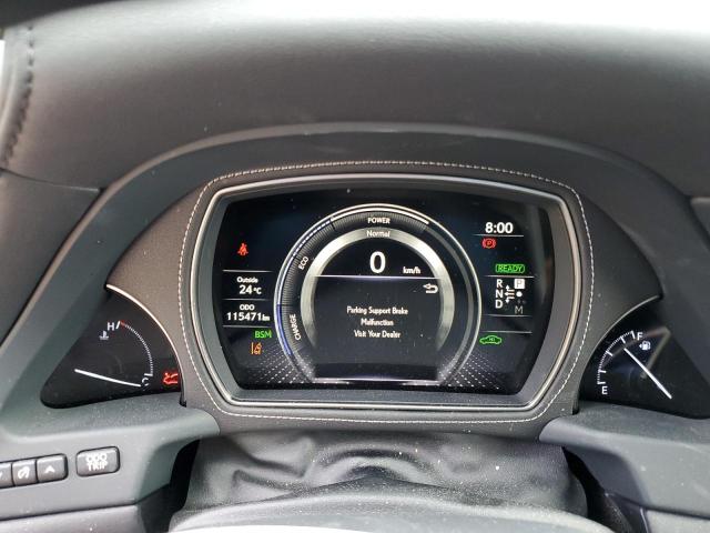 2018 LEXUS LS 500H JTHCYLFF0J5000487