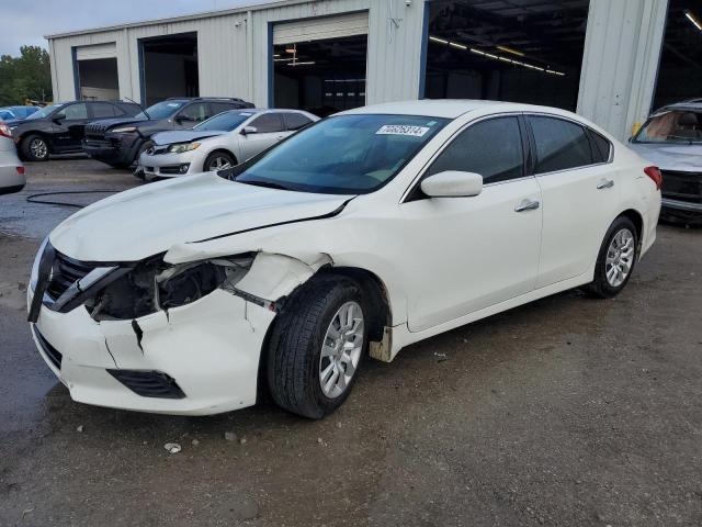 2017 NISSAN ALTIMA 2.5 - 1N4AL3APXHN306880
