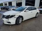 2017 NISSAN ALTIMA 2.5 - 1N4AL3APXHN306880
