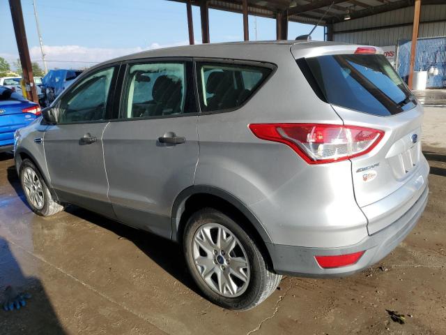 VIN 1FMCU0F71GUC73792 2016 Ford Escape, S no.2