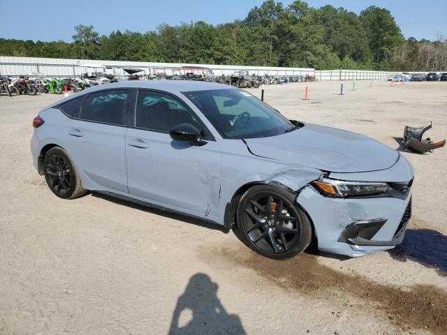 2024 HONDA CIVIC SPOR - 19XFL2H84RE036141