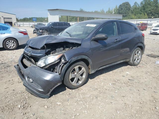 VIN 3CZRU5H57HM722917 2017 Honda HR-V, EX no.1