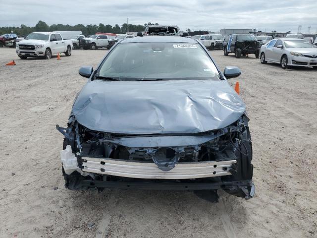 2020 TOYOTA COROLLA LE JTDEPRAE4LJ116364  71044404